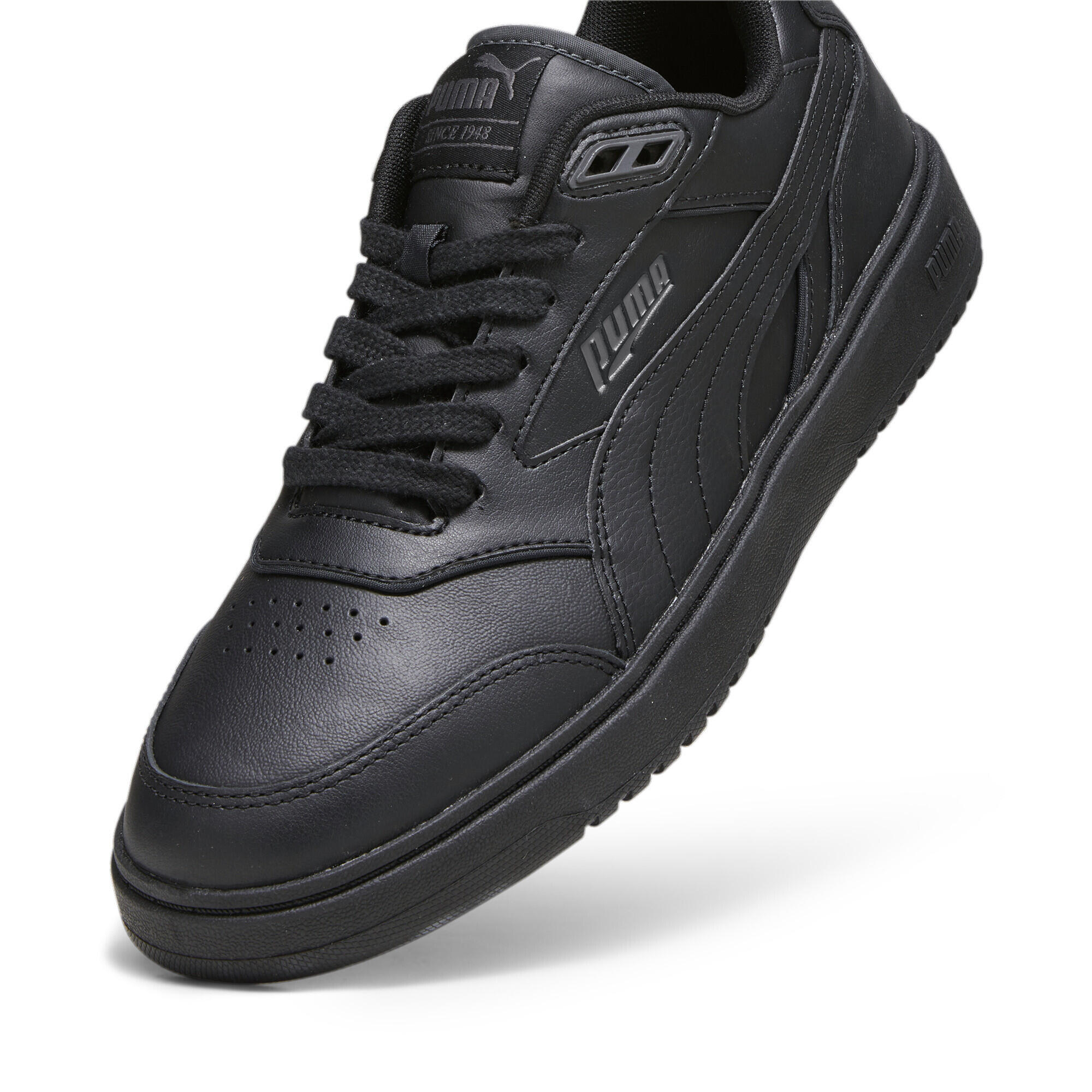 Chaussures universel hommes Puma Doublecourt 5/7