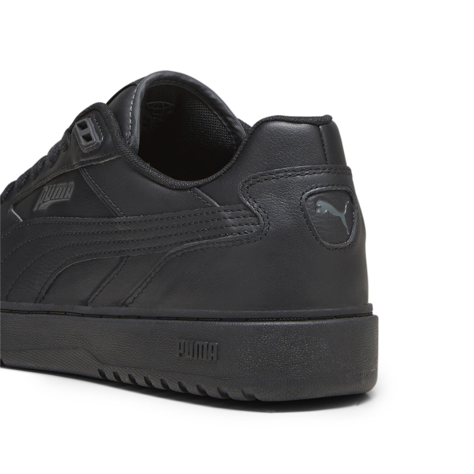 Chaussures universel hommes Puma Doublecourt 6/7