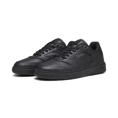 Schoenen universeel voor heren puma doublecourt