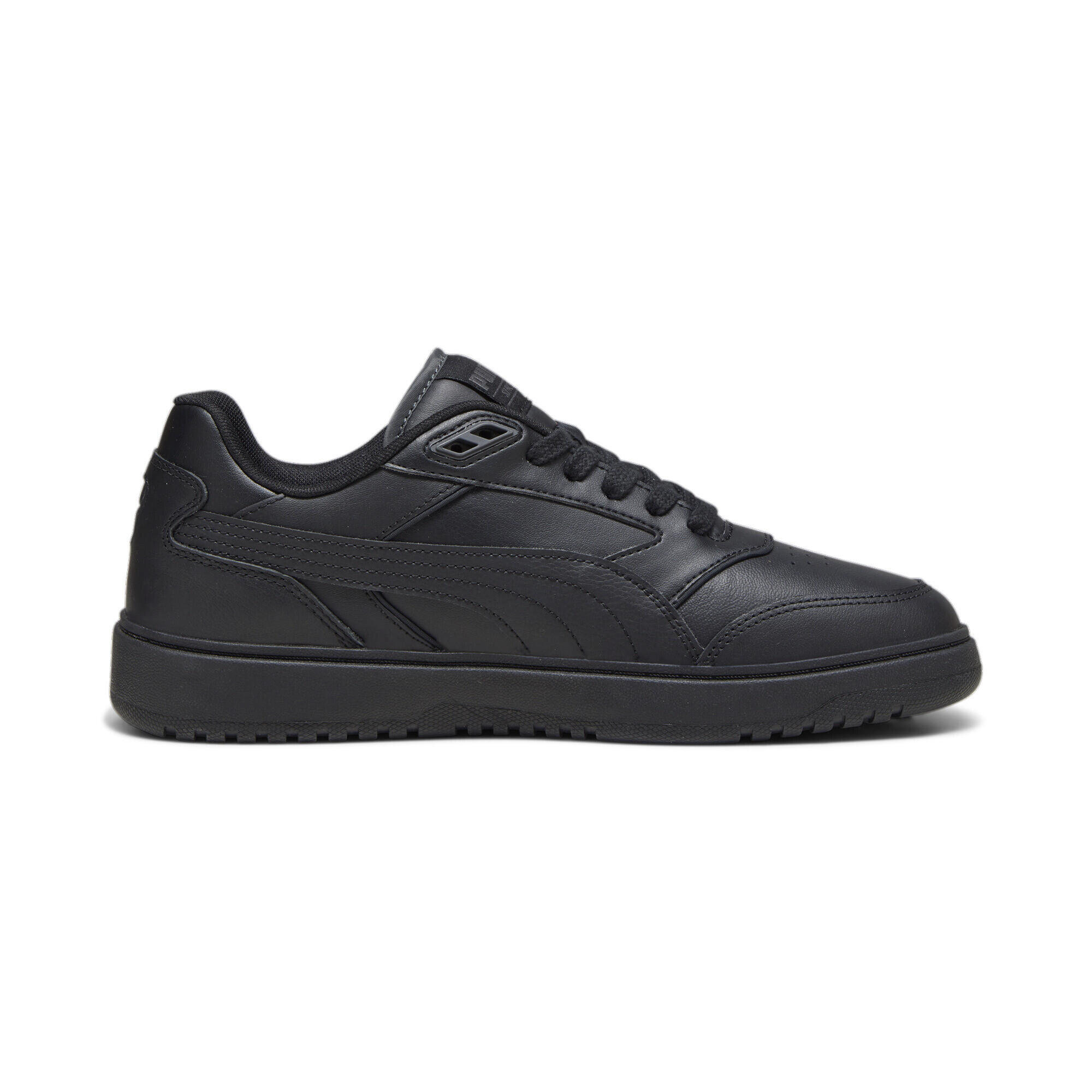 Chaussures universel hommes Puma Doublecourt 4/7