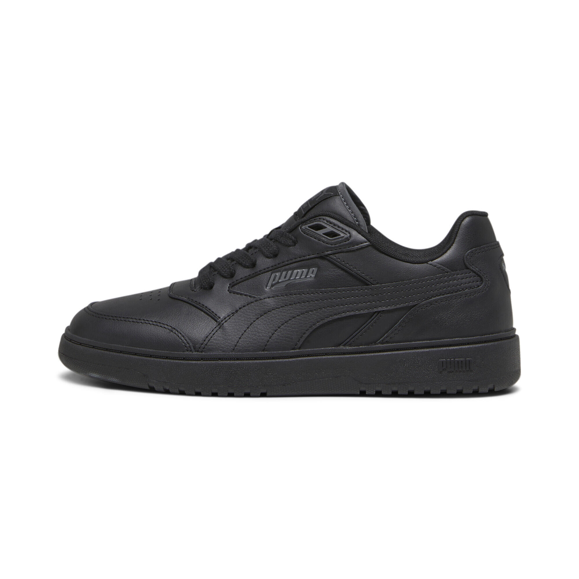 Chaussures universel hommes Puma Doublecourt 2/7