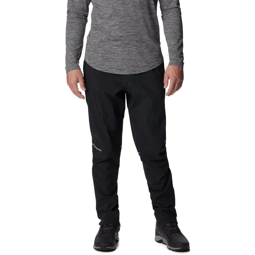 Мъжки спортни трекинг панталони Columbia HAZY