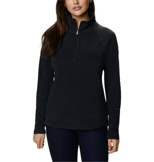 Columbia Polar Glacial Iv 1/2 Zip 1802201010