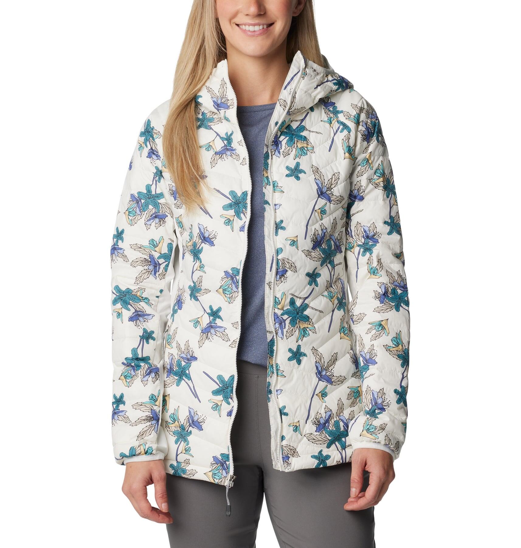 Columbia Kurtka Powder Pass 1773211125 4/7