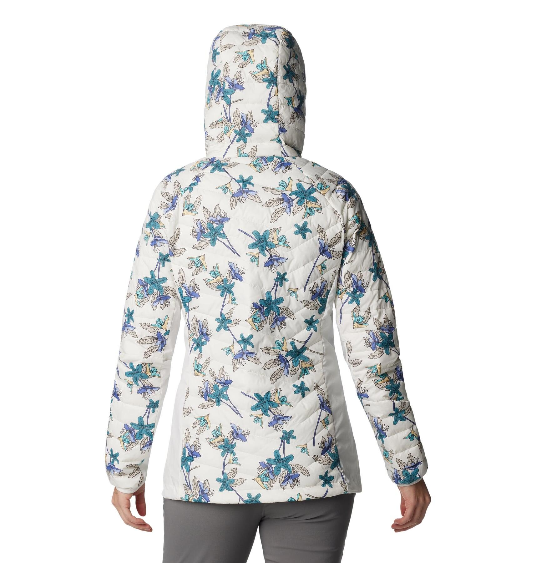 Columbia Kurtka Powder Pass 1773211125 2/7
