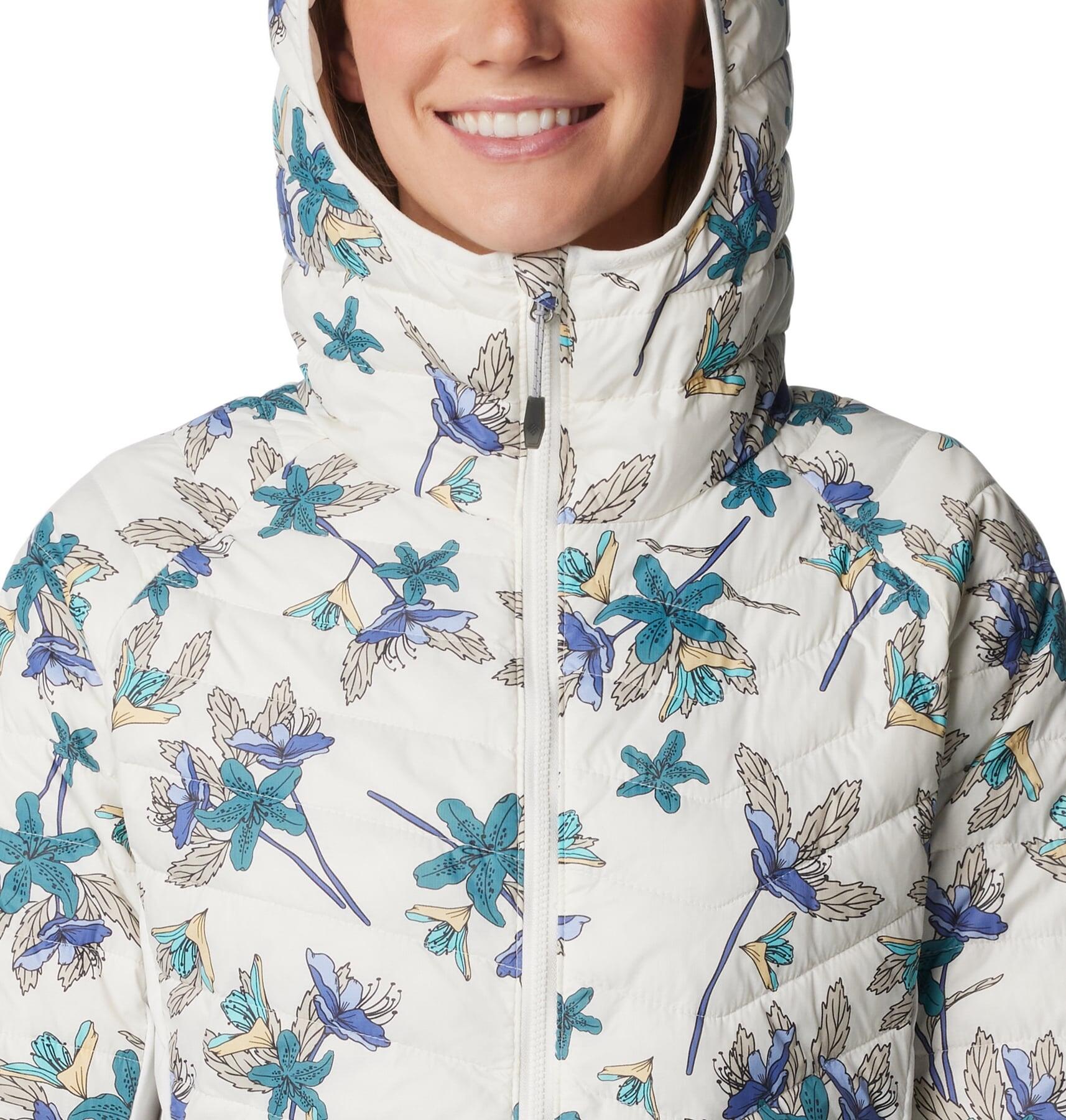 Columbia Kurtka Powder Pass 1773211125 6/7