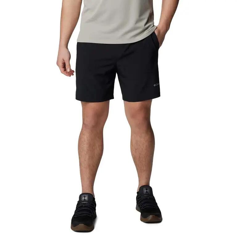 Szorty Sportowe Męskie Columbia Hike Color Block 4/4