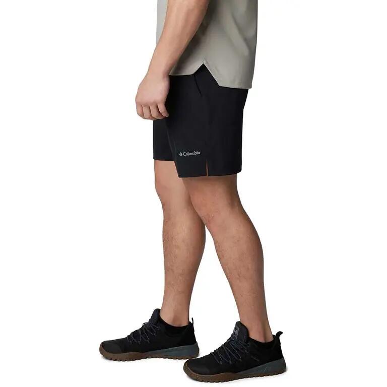Szorty Sportowe Męskie Columbia Hike Color Block 3/4