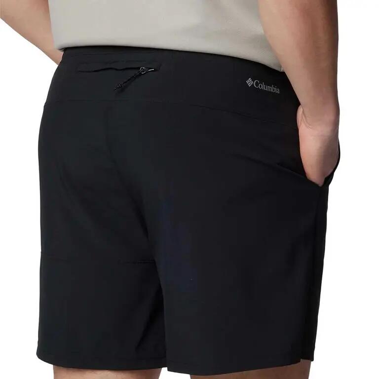 Szorty Sportowe Męskie Columbia Hike Color Block 2/4
