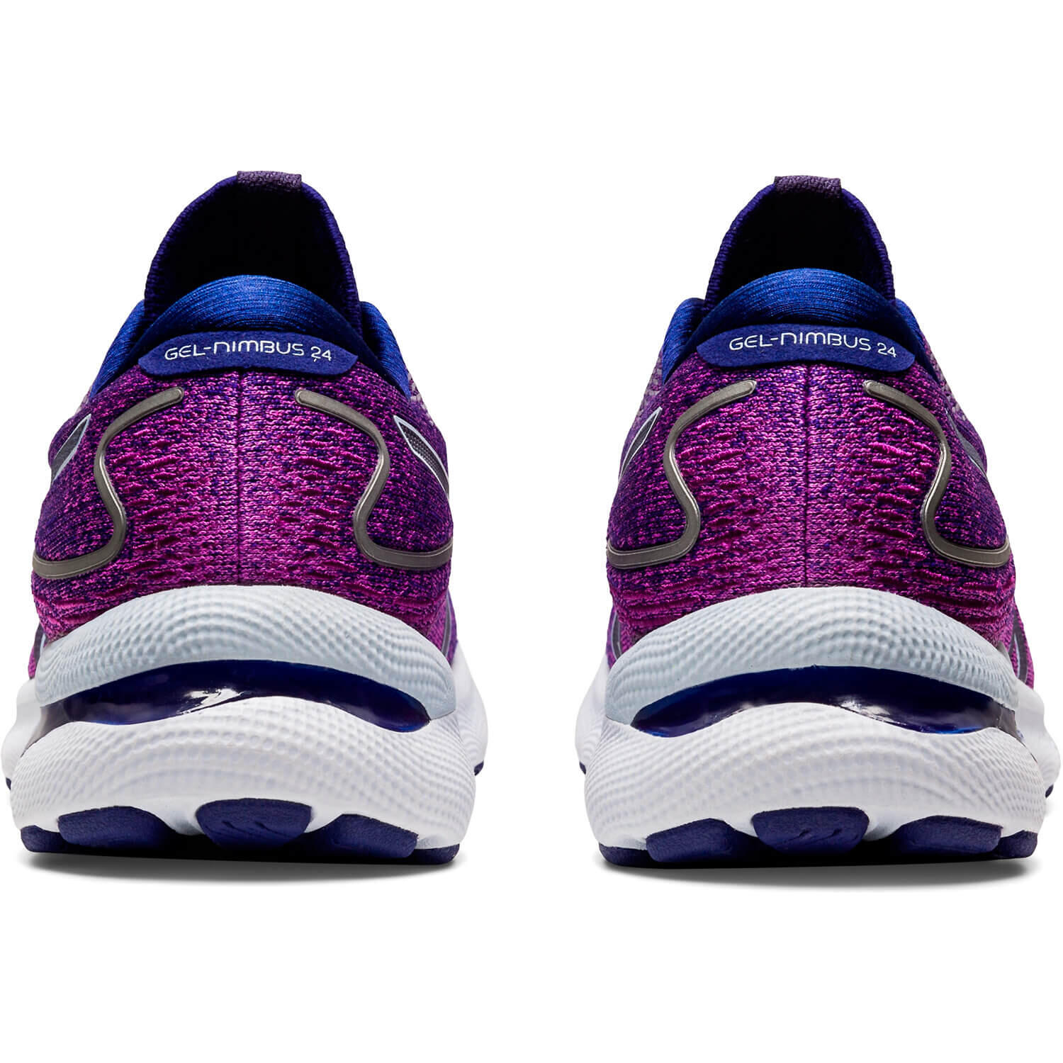 Laufschuh GEL-NIMBUS 24 Damen ASICS 5/7
