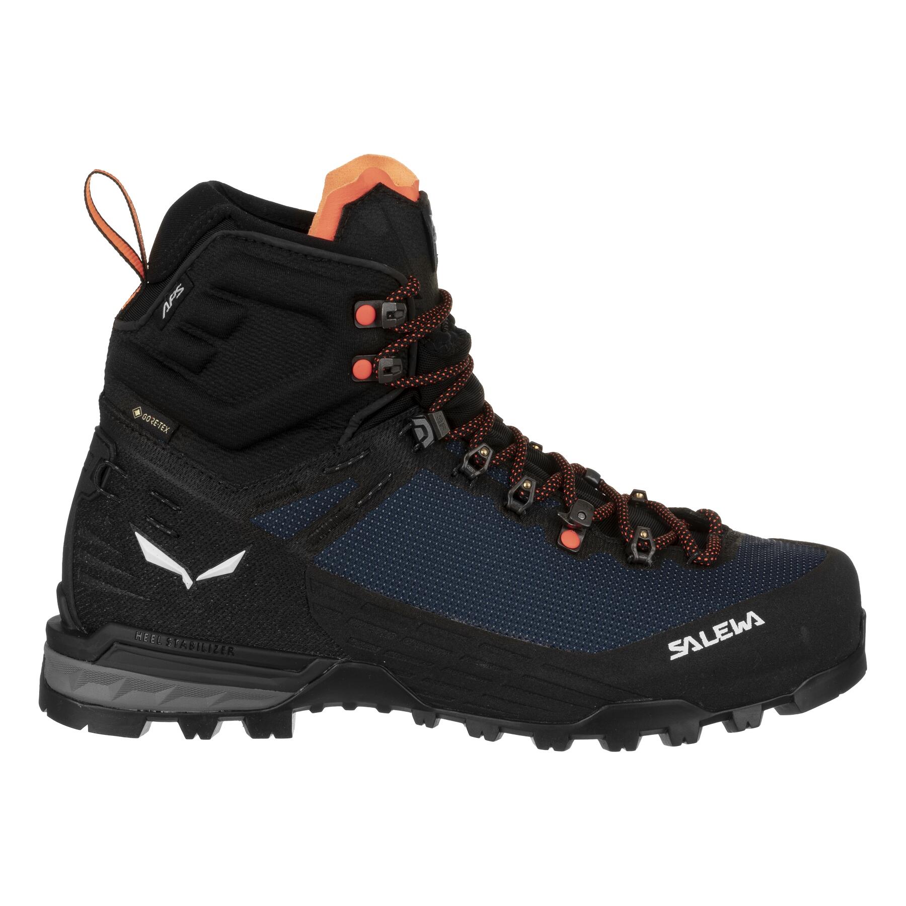 Wandelschoenen Salewa Ortles Edge Mid GTX 2/7