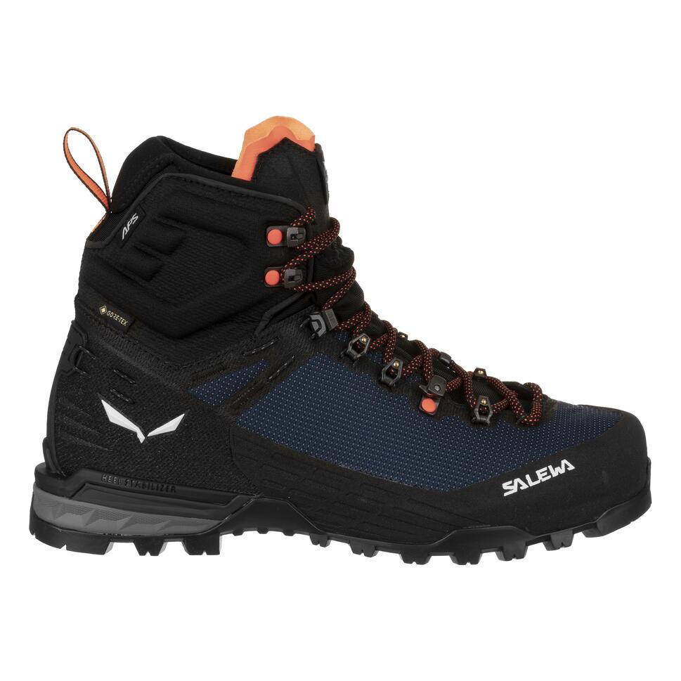 Buty Trekkingowe Męskie Salewa Ortlesdge Mid Gtx