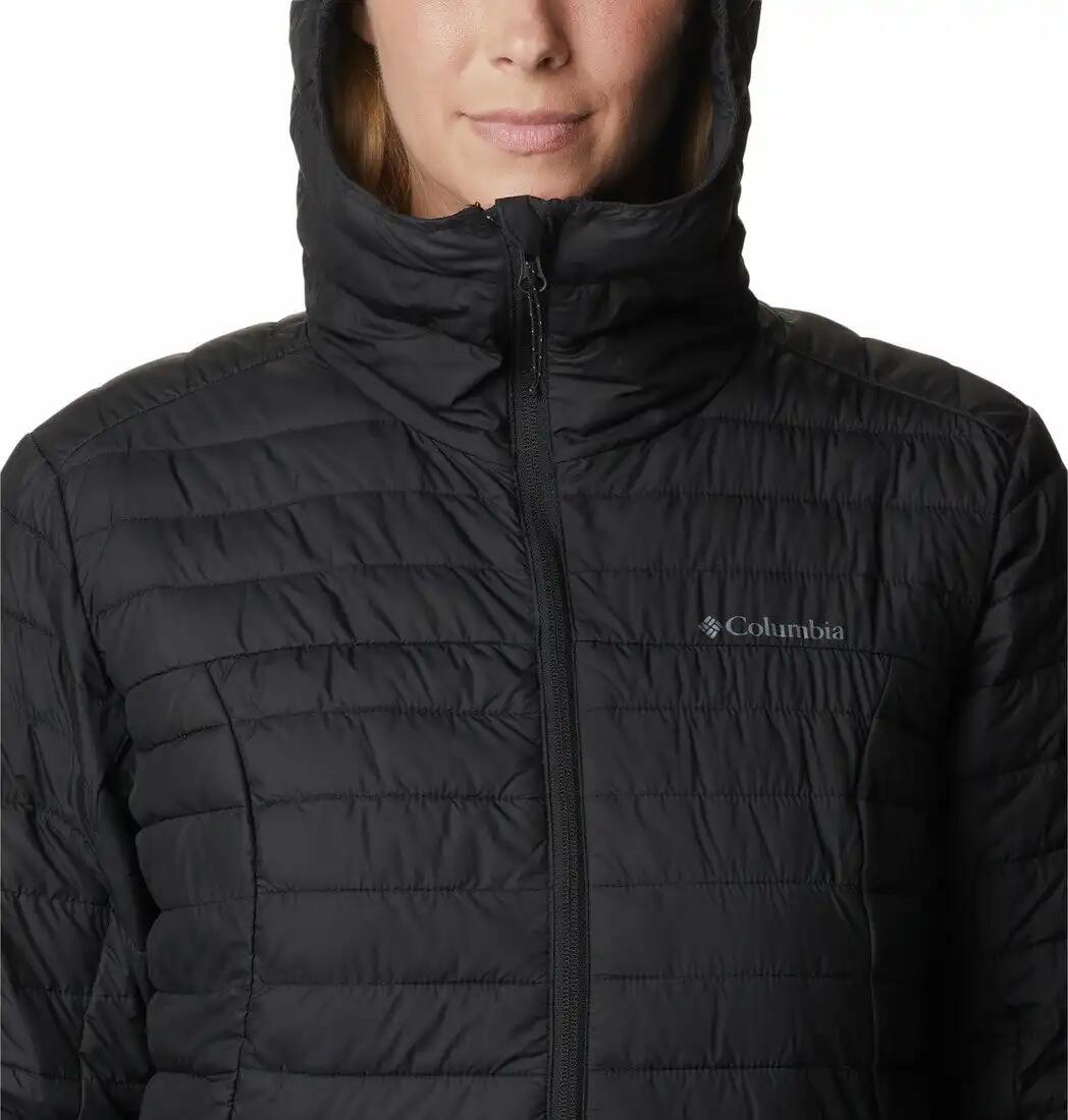 Columbia Kurtka Silver Falls 2034844010 7/7