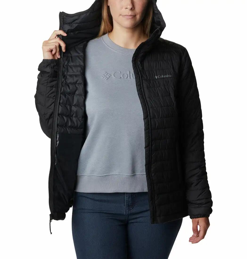 Columbia Kurtka Silver Falls 2034844010 5/7