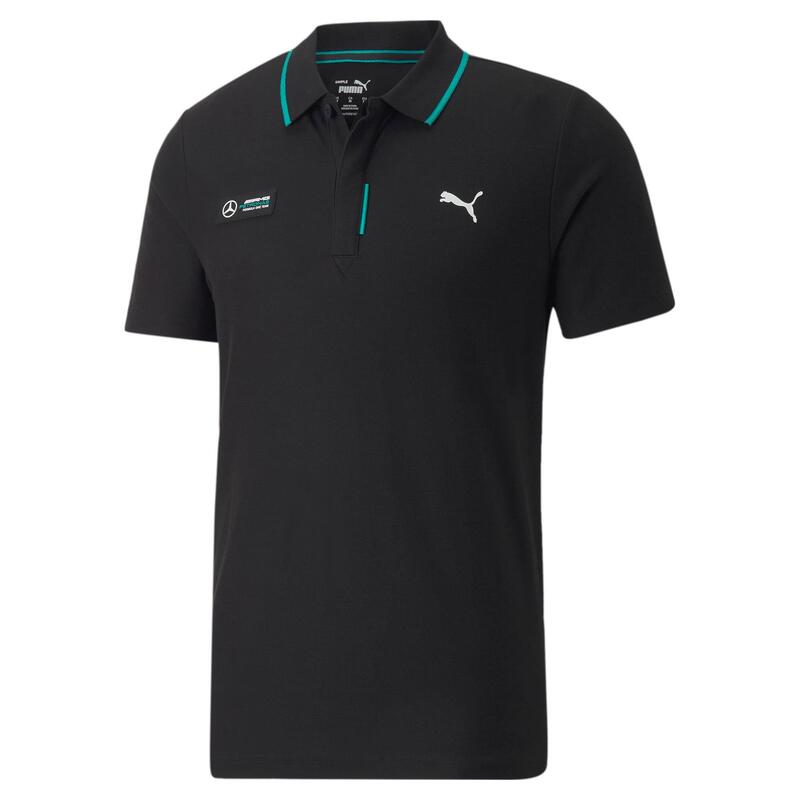Puma Koszulka Polo Mapf1 53491201