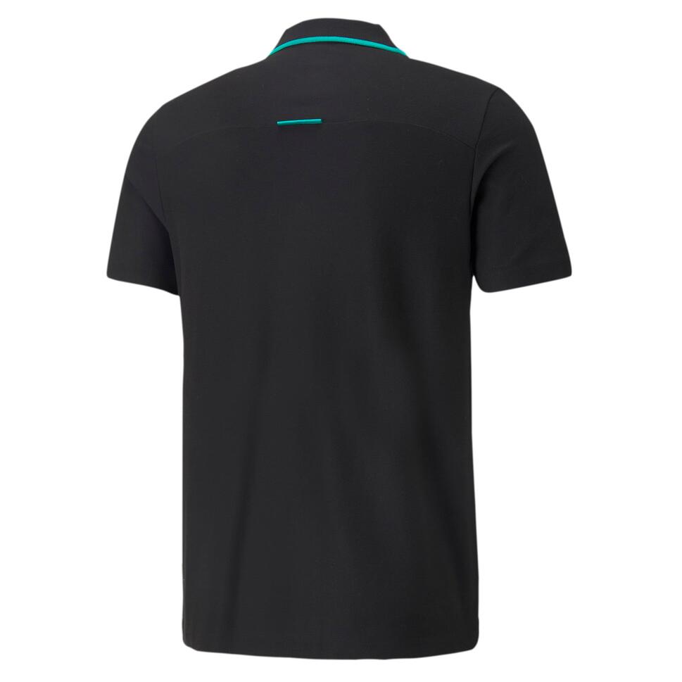 Puma Koszulka Polo Mapf1 53491201