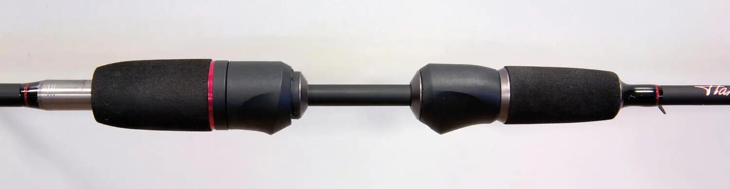 LANSETA NOMURA HARU DROPSHOT 2,00M 3-15G, 2 BUC 4/4