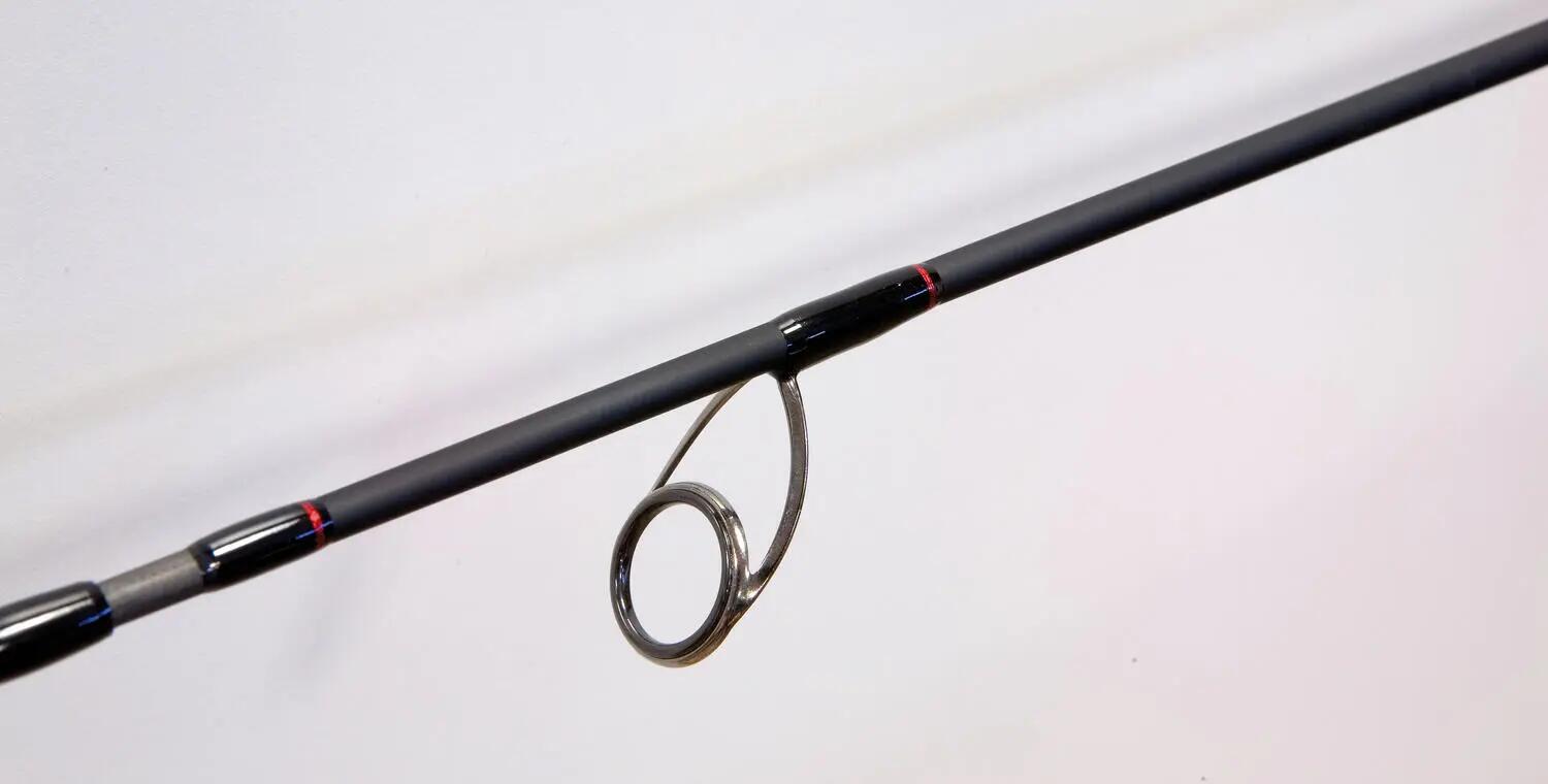 LANSETA NOMURA HARU DROPSHOT 2,00M 3-15G, 2 BUC 3/4