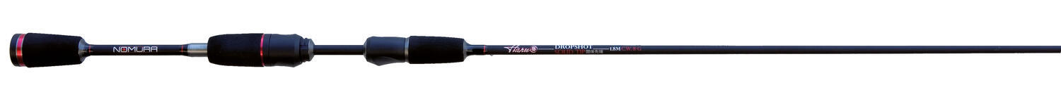 LANSETA NOMURA HARU DROPSHOT 2,00M 3-15G, 2 BUC