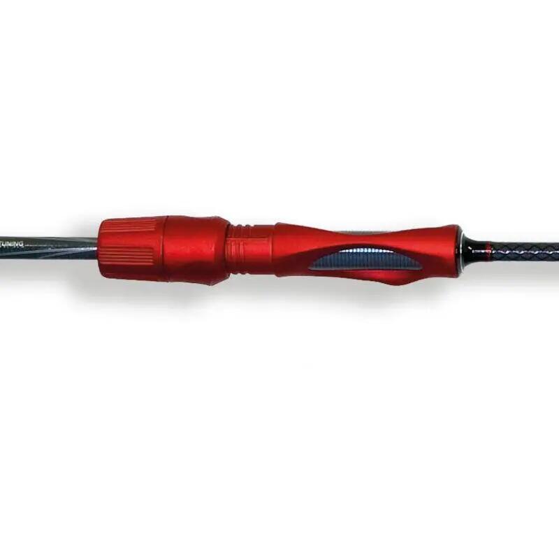Nomura Aiko TA 2,10 m 2-12 g pergető bot 2/4