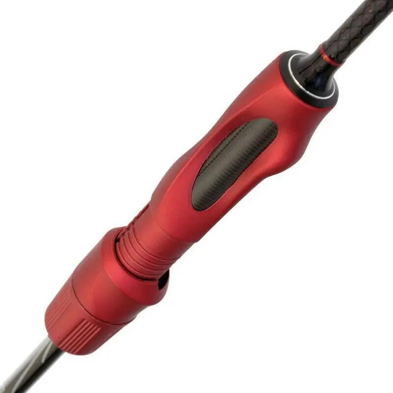 Nomura Aiko TA 2,10 m 2-12 g pergető bot 3/4