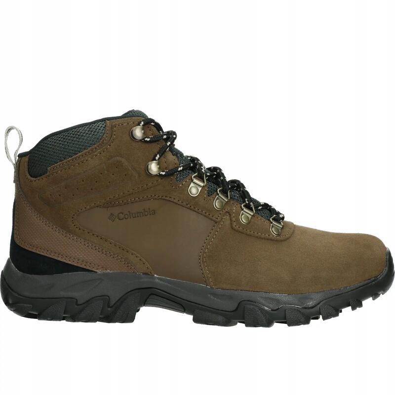 Buty Trekkingowe Columbia Newton Ridge Plus Ii Sue Męskie