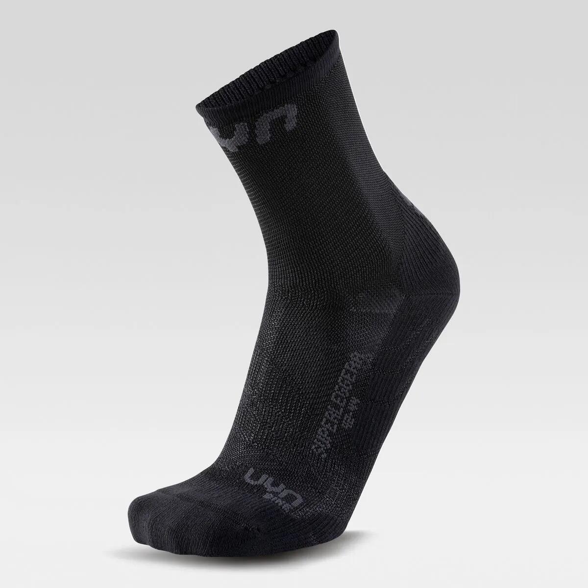 Skarpety rowerowe MAN CYCLING SUPERLEGGERA SOCKS r.45-47 1/4