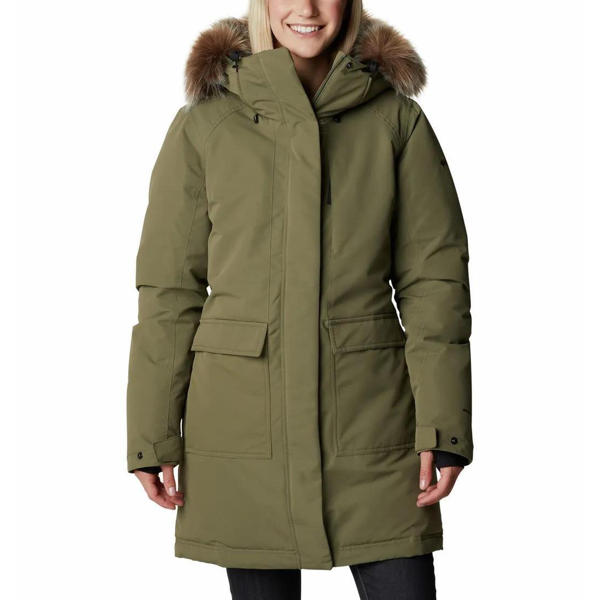 Columbia Kurtka Little Si 1957693397