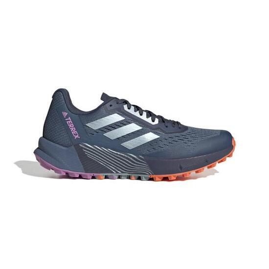 Zapatillas trekking Adidas Terrex Agravic Flow 2 mujer