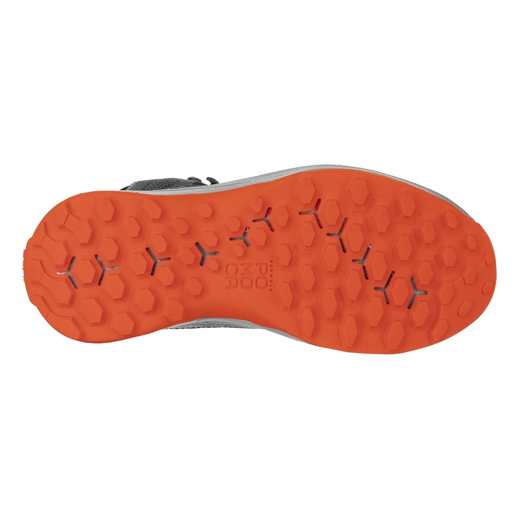 Bergschoenen voor kinderen Salewa MTN Trainer 2 Mid PTX 3/7