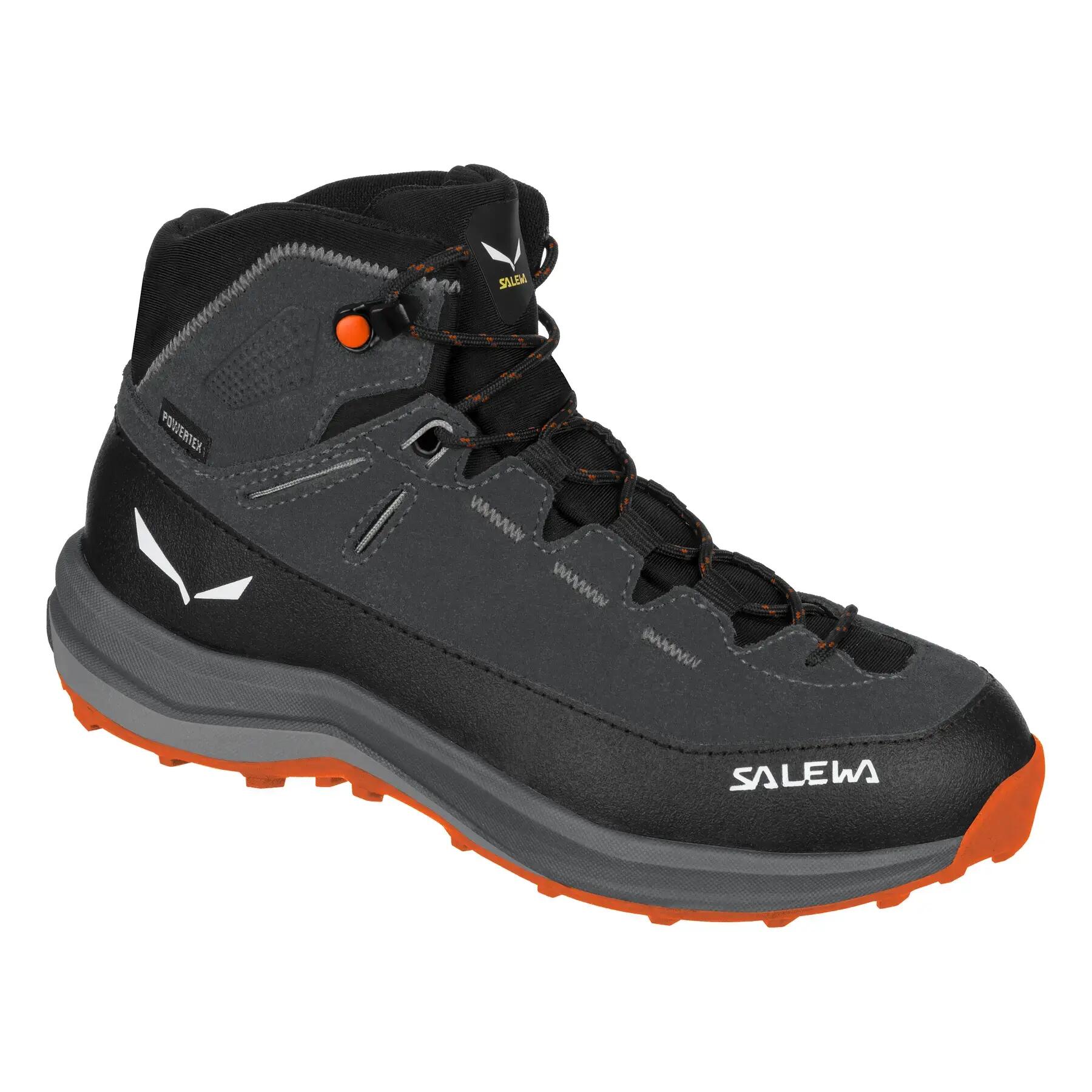 SALEWA picture