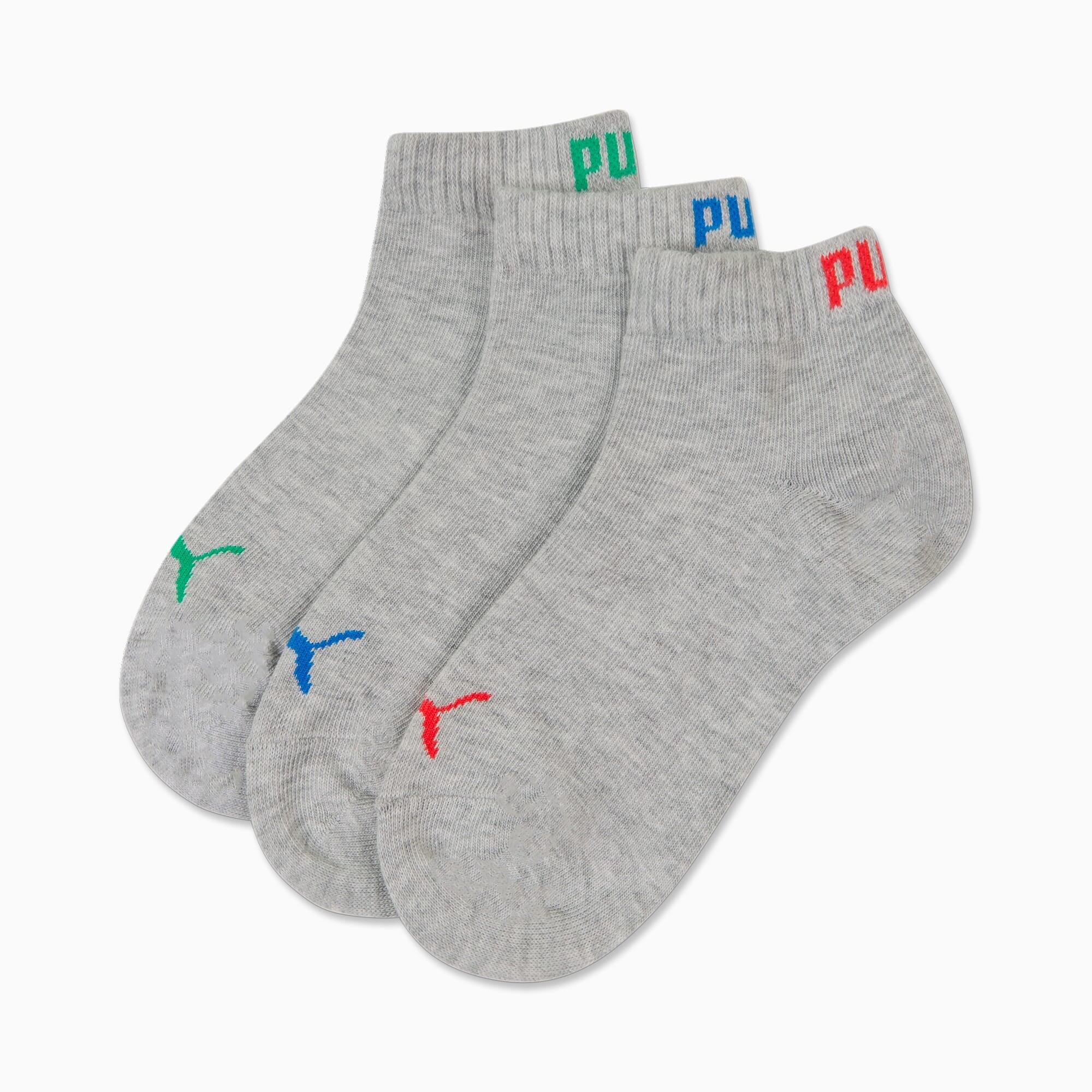 Skarpety Puma QUARTER 3-PACK