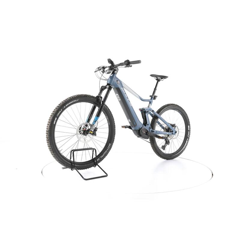 Refurbished - Bulls CopperheadEVO AM2  Fully E-Bike 2023 - Zeer goed