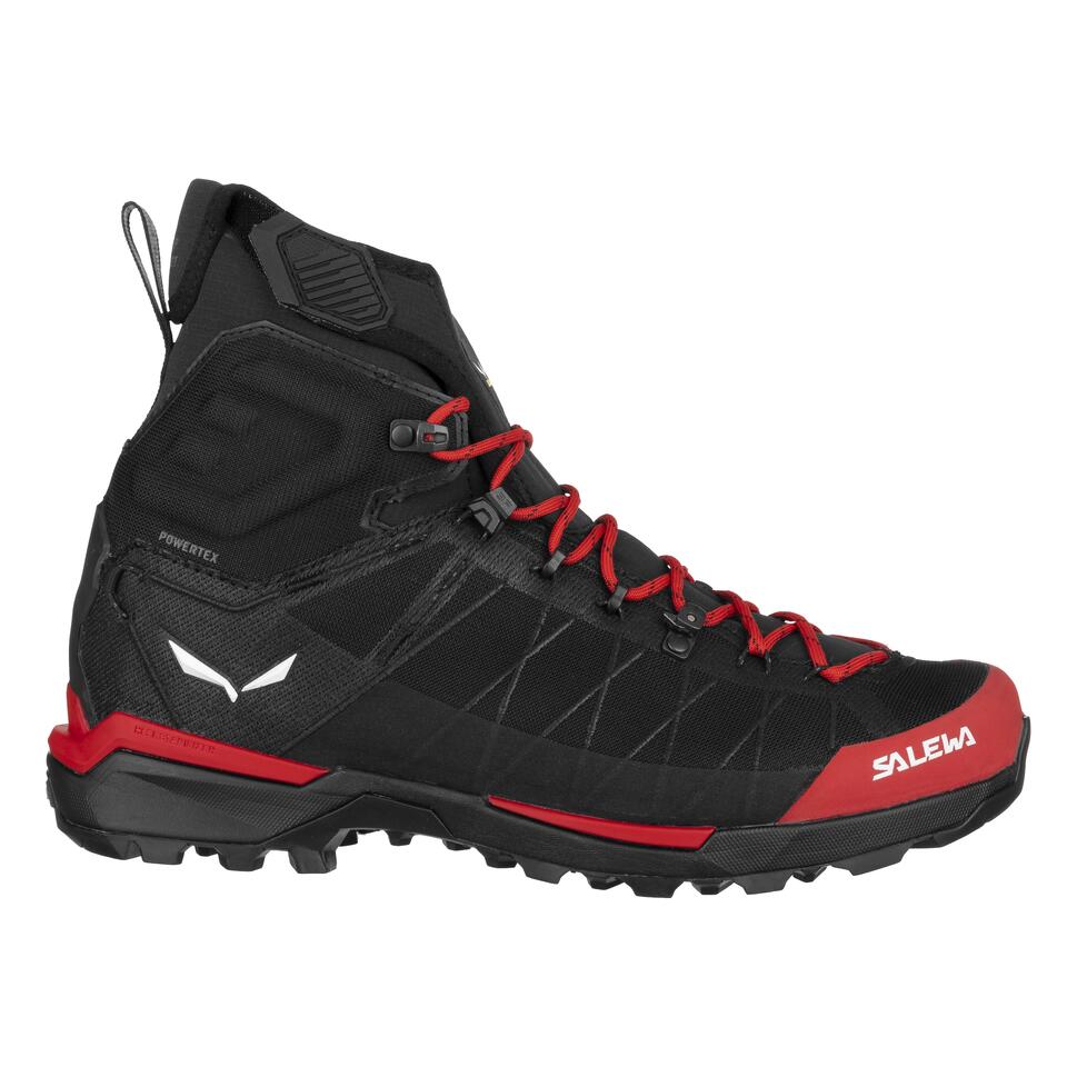 Buty Trekkingowe Męskie Salewa Ortles Light Mid Ptx