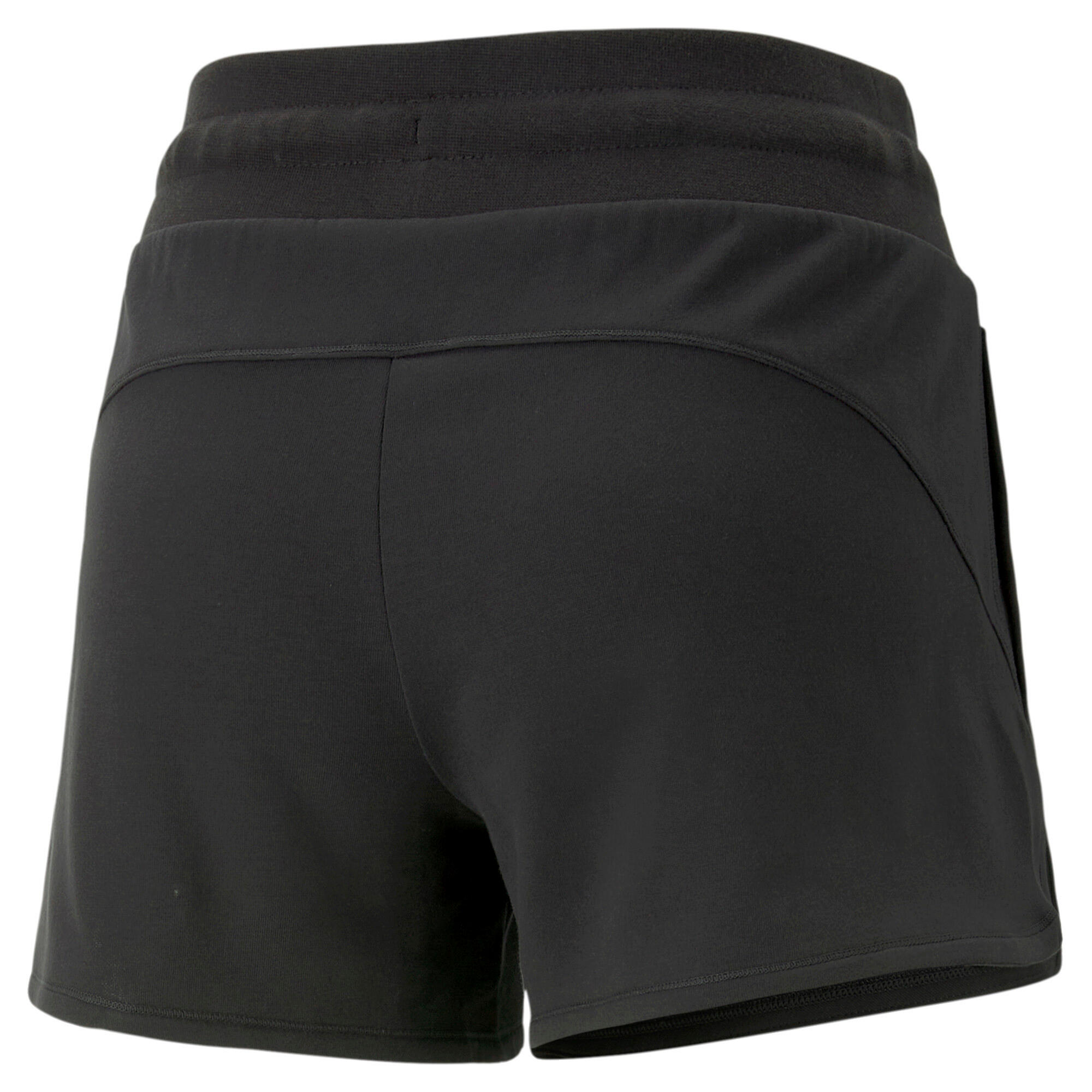 Short Puma modèle 673104-01 pour femmes 2/5