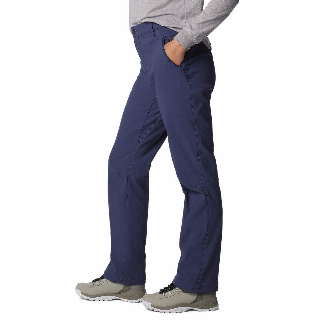 Spodnie Trekkingowe Columbia Back Beauty Eu Ss Pant Damskie 4/7