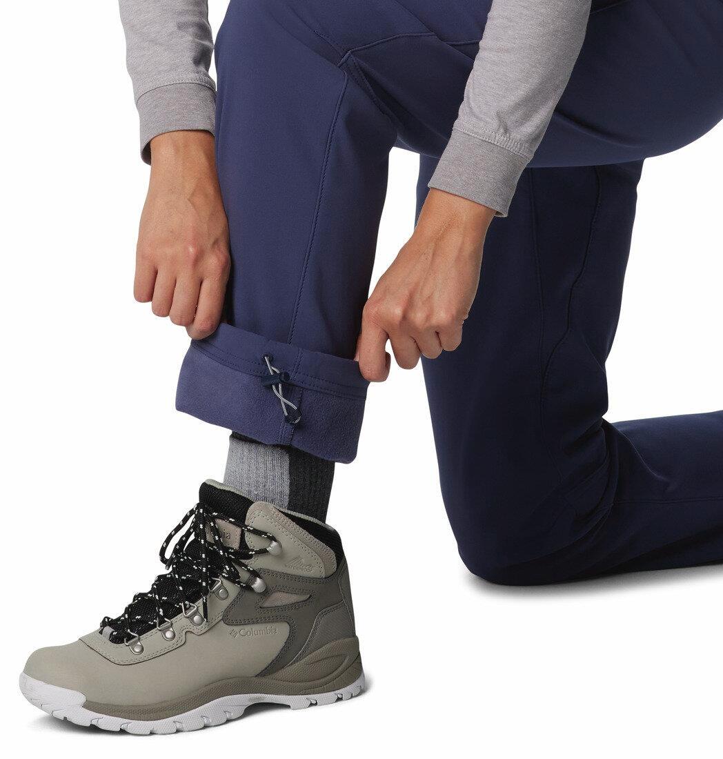 Spodnie Trekkingowe Columbia Back Beauty Eu Ss Pant Damskie 7/7