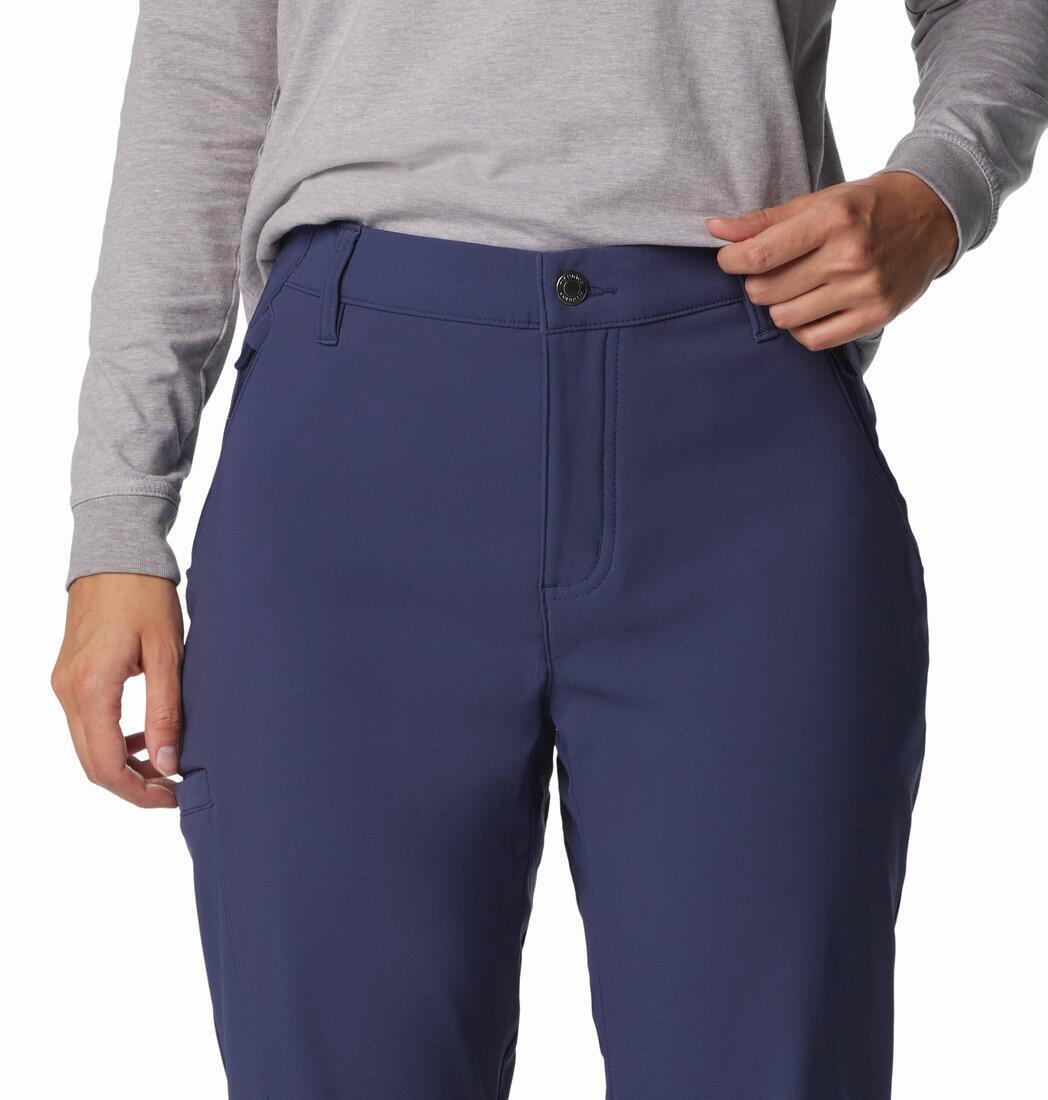 Spodnie Trekkingowe Columbia Back Beauty Eu Ss Pant Damskie 5/7