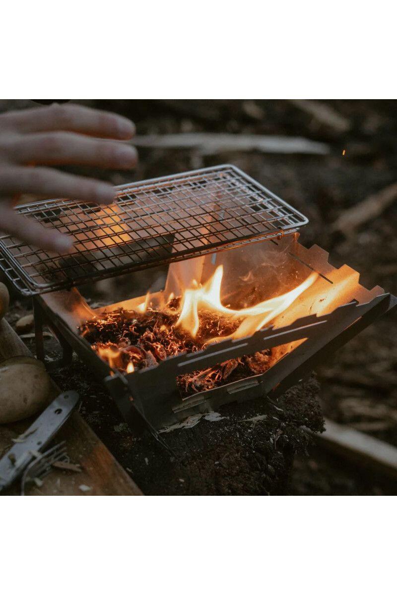 Kuchenka Turystyczna Fire-Maple Maverick Wood Stove 4 Panels 4/6