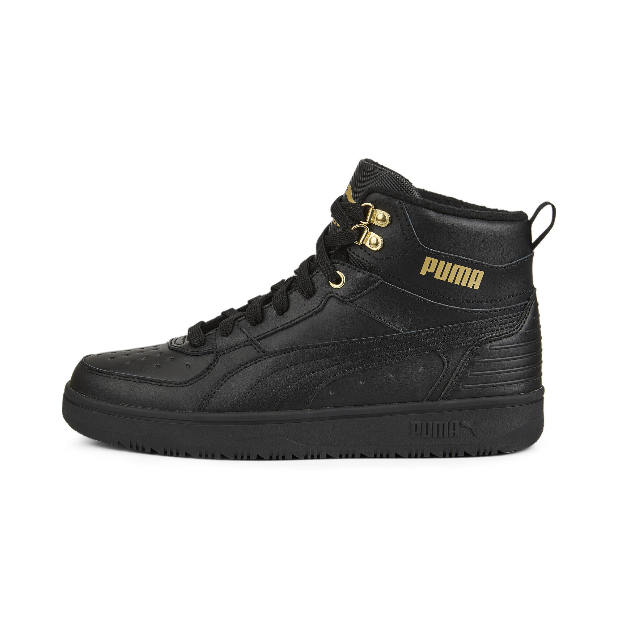Chaussures universel hommes Puma Rebound Rugged 2/7