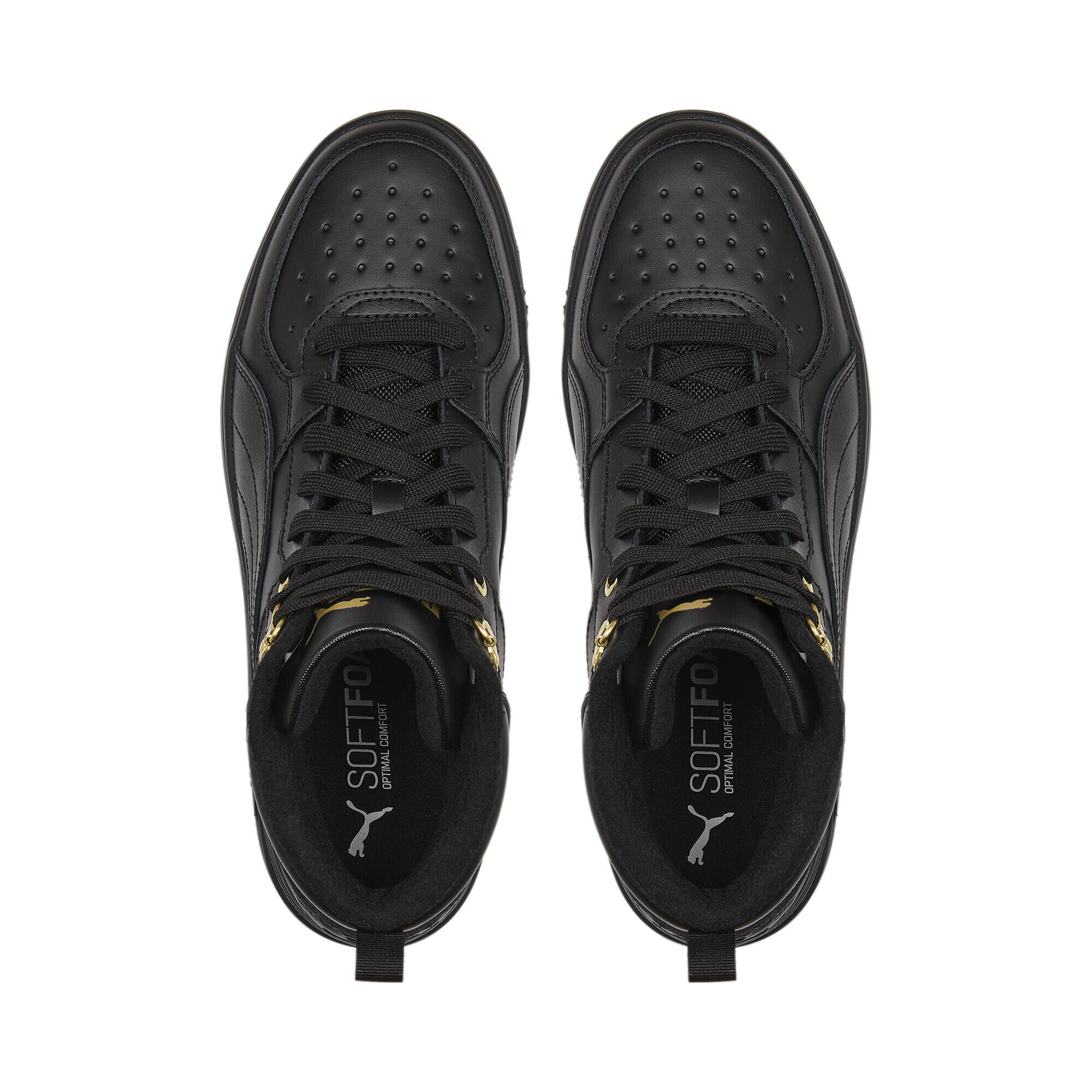 Chaussures universel hommes Puma Rebound Rugged 5/7