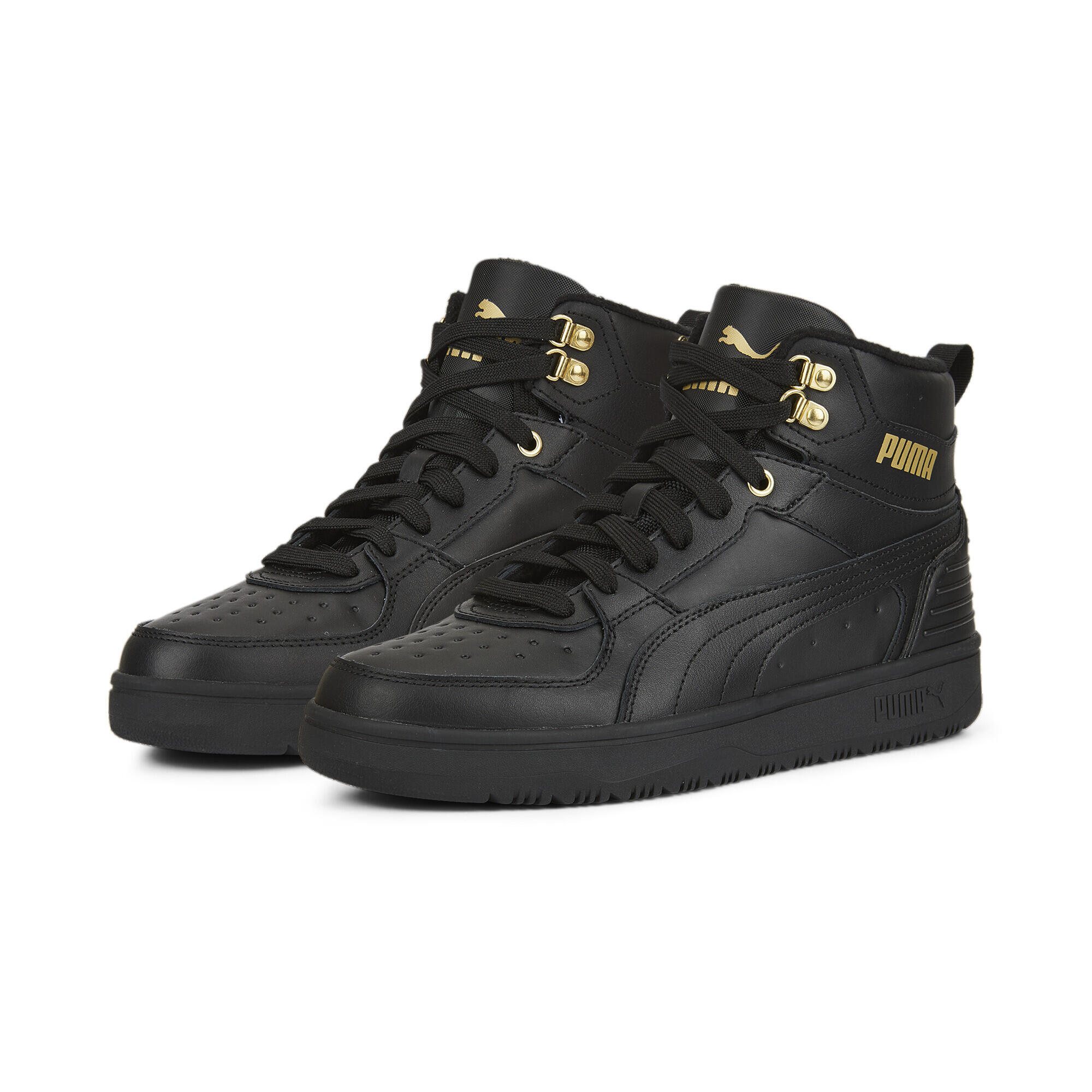 Chaussures universel hommes Puma Rebound Rugged 1/7
