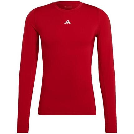 Maillot adidas Techfit Aeroready