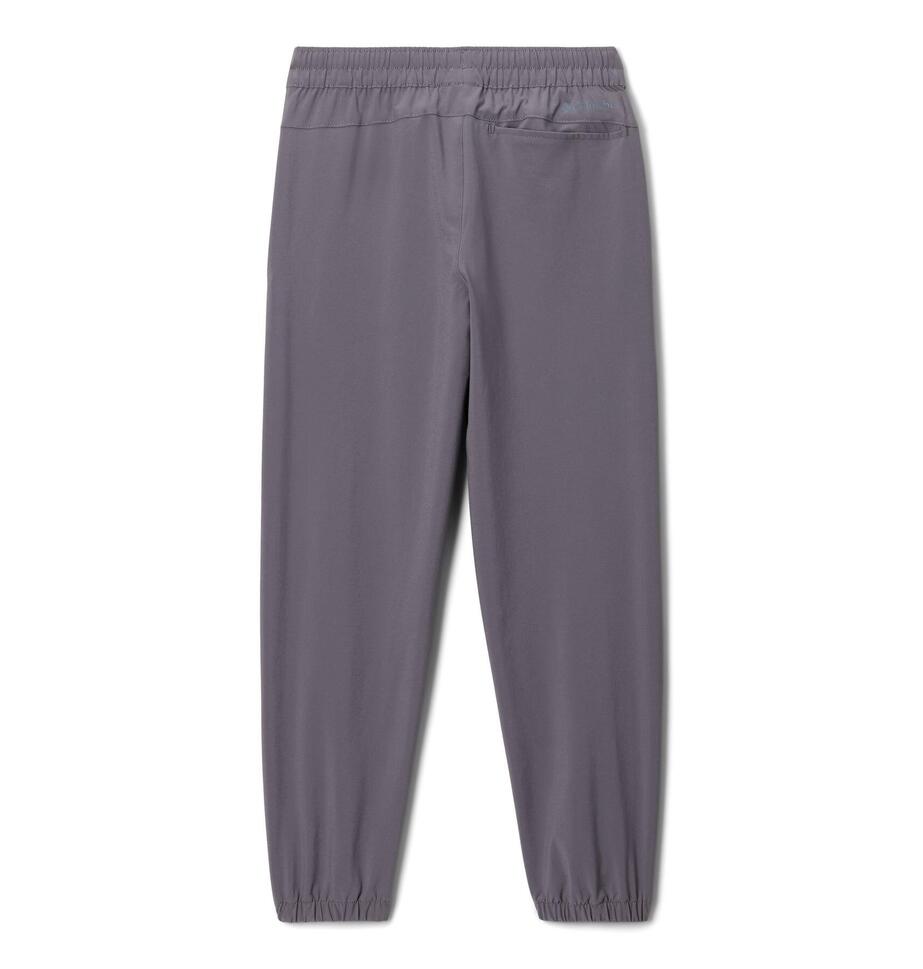 Spodnie Dresowe Chłopięce Columbia Hike Jogger