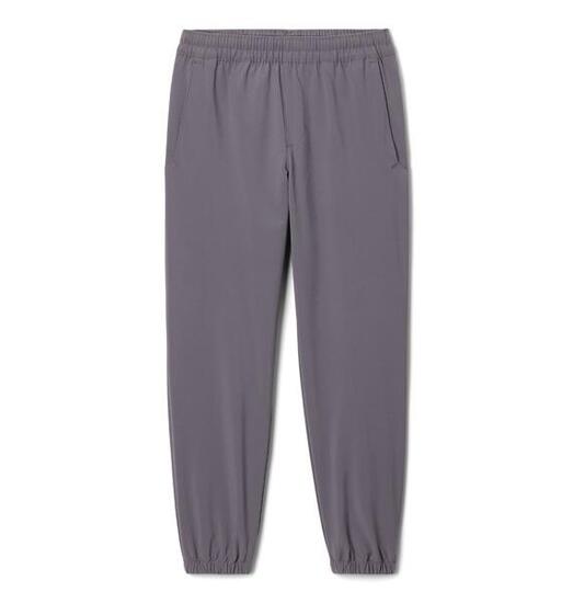 Spodnie Dresowe Chłopięce Columbia Hike Jogger