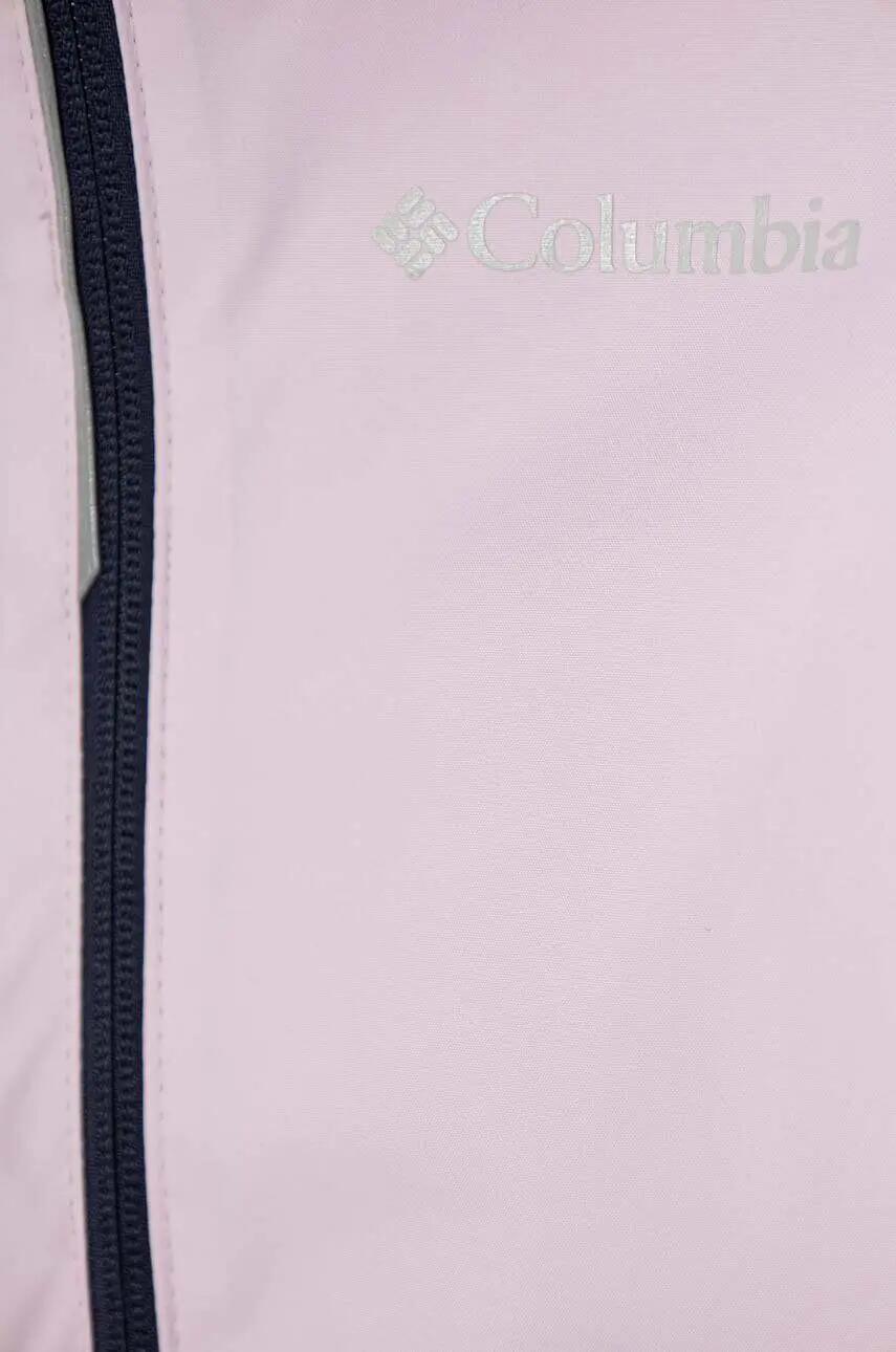 Columbia Kurtka Dalby Springs Ii 2070552686 3/3