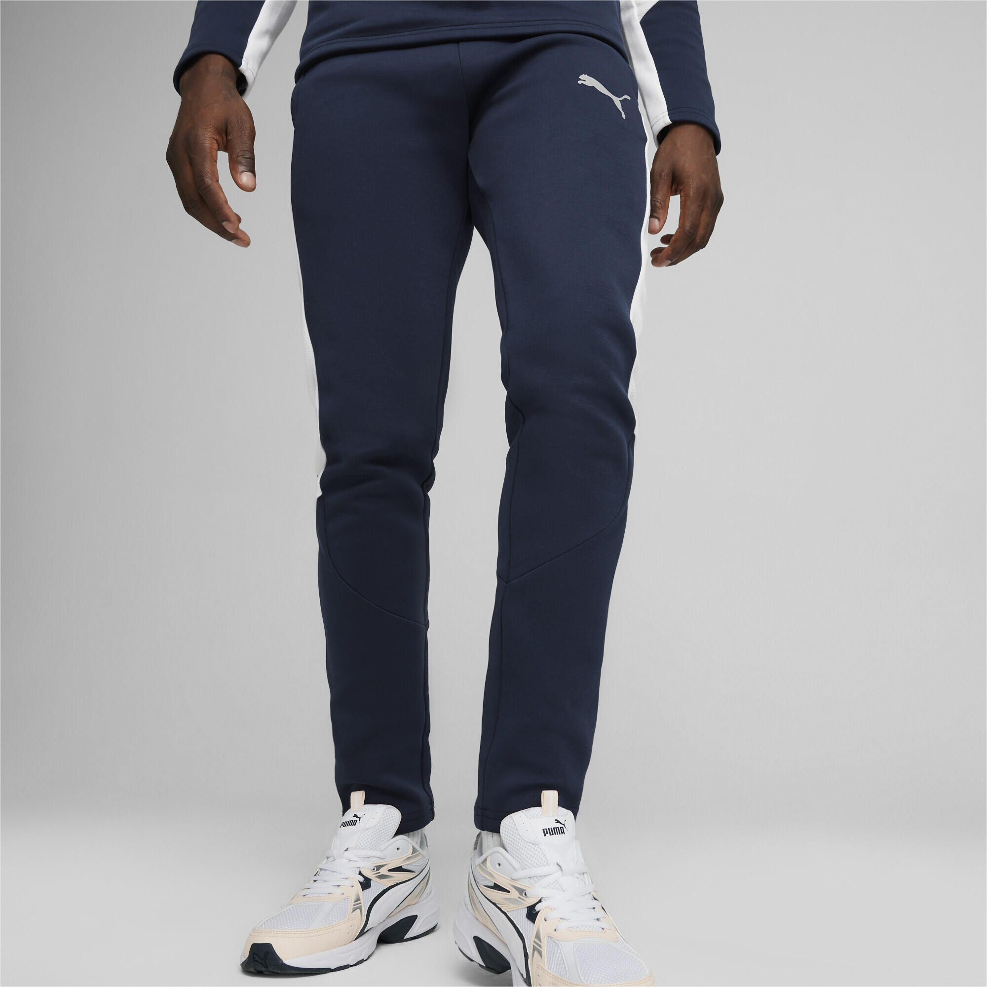 Puma Spodnie Evostripe Dk 67899714 3/7