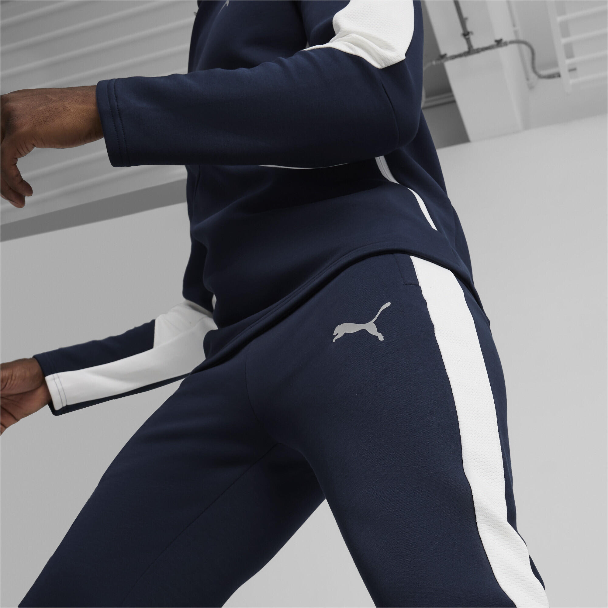 Puma Spodnie Evostripe Dk 67899714 7/7