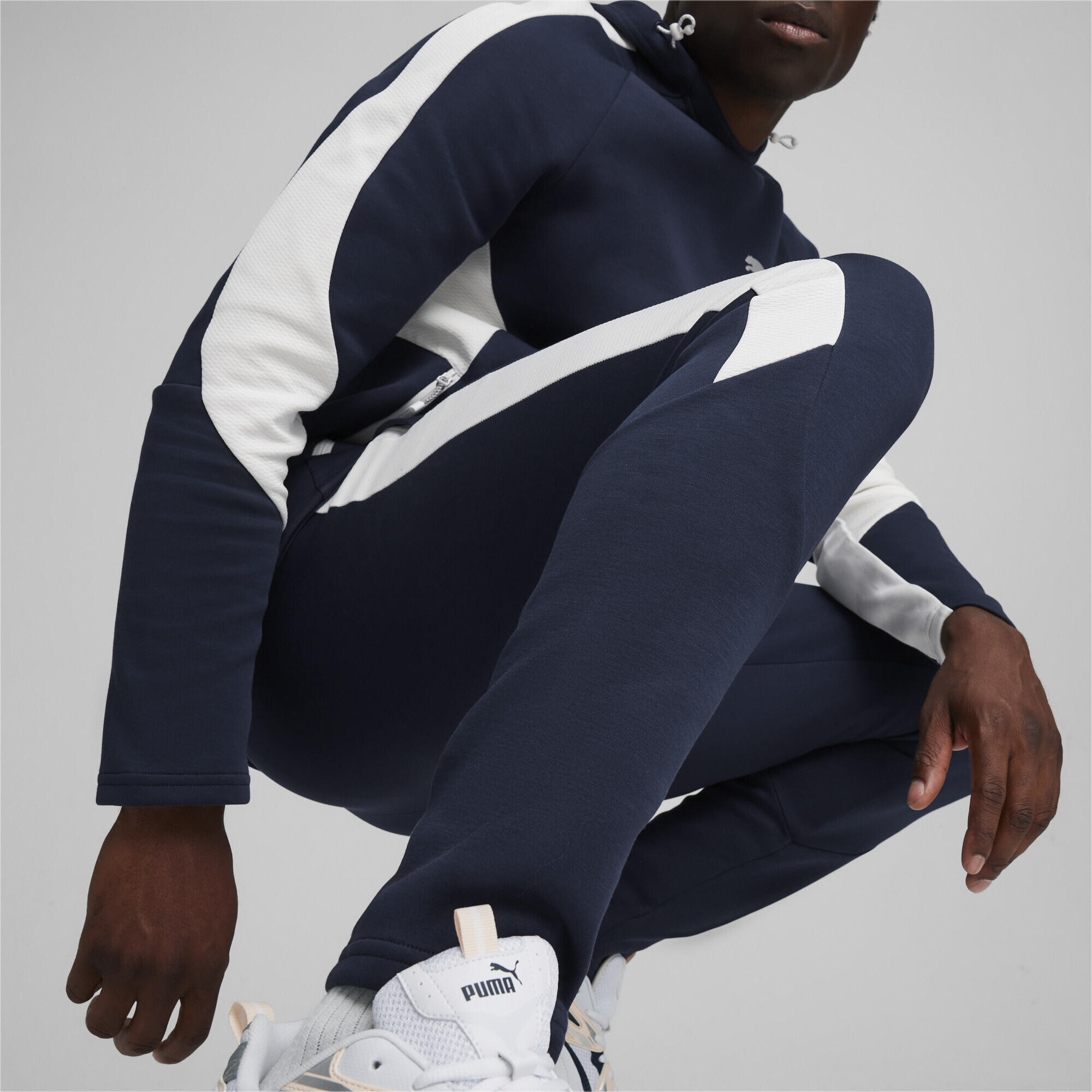 Puma Spodnie Evostripe Dk 67899714 4/7