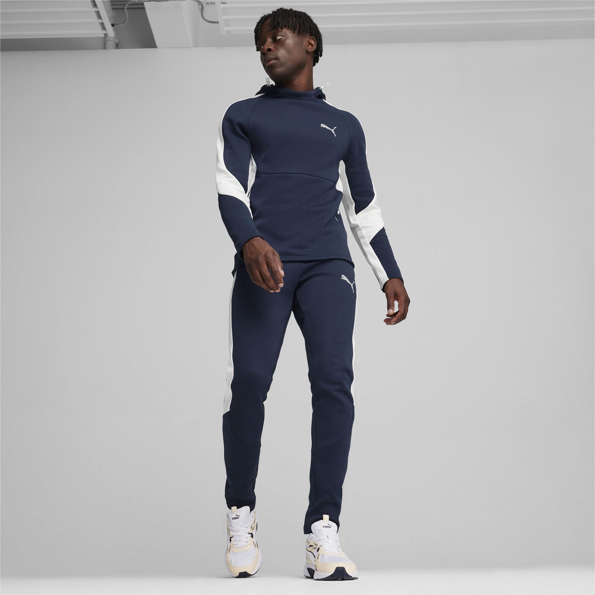 Puma Spodnie Evostripe Dk 67899714 5/7